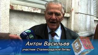 Одесский дневник 12 10 2013 - 1