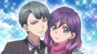 Я требую яоя! /Watashi ga Motete Dousunda!