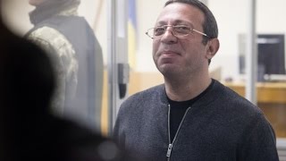 речь Геннадия Корбана в Печерском суде ночь 06.11.2015
