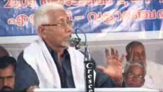 Prabodhanam 60th annual celebrations inaguration -CD 3