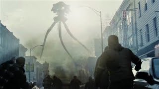 La Guerra dei Mondi - L' Attacco Alieno