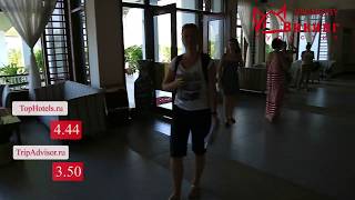 Обзор отеля Сайгон во Вьетнаме (SAIGON MUI NE RESORT 4* )