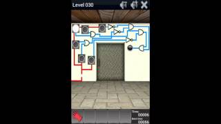 100 Doors Remix - Level 30 Walkthrough