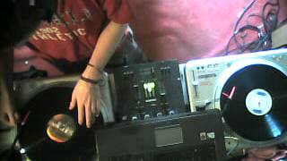 Liquid, Amens & Big Bad Basslines (Jungle Mix)