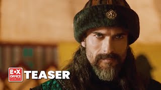 Malazgirt 1071 Bizans'ın Kıyameti | Teaser