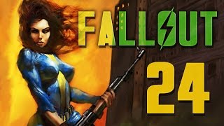 FALLOUT #24 | Mama Deathclaw | Let's Play
