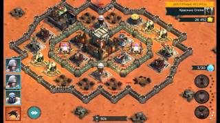 Rival Kingdoms: Выпуск четвертый - Как быстро получить Эразмуса, прохождение квеста!