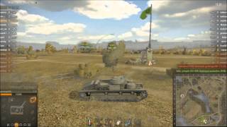 I suck at World of Tanks 84: T-28 Ft Boris