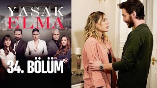 Yasak Elma 34. Bölüm
