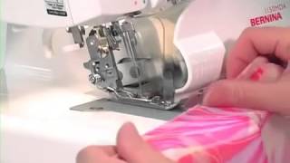 Коверлок Bernina 1300MDC