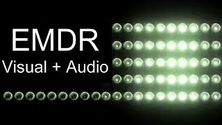Visual + Audio EMDR
