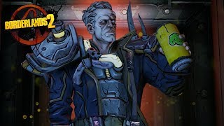 PARADISE PROBLEMS - Borderlands 2 (Commander Lilith & The Fight for Sanctuary)