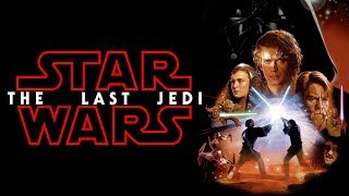 Star Wars: A Sith-ek Bosszúja Magyar Szinkronos előzetes (AZ UTOLSÓ JEDIK stílusban)