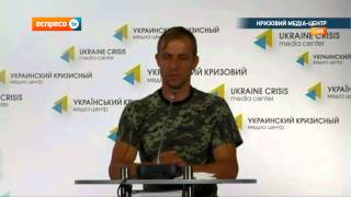 Полонений Гаврилюк: Терористи наживаються на українцях