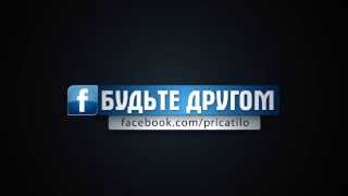Видео заставка с контактами 75