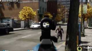 PayDay 2 - Tiara dla Vlada