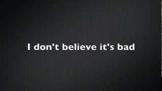 Red Hot Chili Peppers - Otherside [Lyrics][HD]