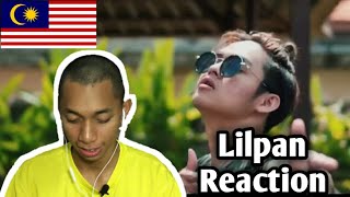 Lilpan - Family Friendly ft.Wiyana sakti #Malaysia React