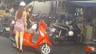 Top 5 things about Vietnam. Saigon HCMC