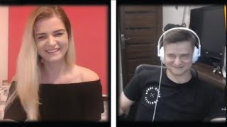 PaszaTV Spotyka Dziewczynę od MEDUSY!