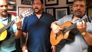 Regalame Esta Noche - Trio Matiz