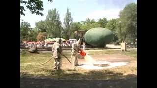 МНС працює з дітьми