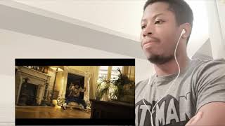 ACHARNE 8 - ISK - REACTION !!!