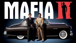 Mafia 2: Глава 14 - Лестница в небо