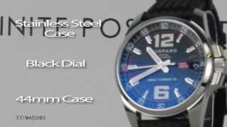 Chopard Mille Miglia GTXL Stainless Steel Automatic Watch