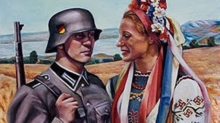 Ни когда мы не будем братьями (песня про майдан) сл.Анастасии Дмитрук