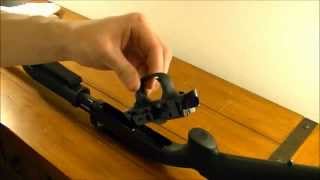 Maverick 88 Disassembly