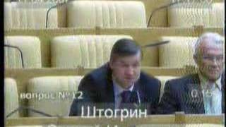 11-04-2007 Изменеия в Налоговом кодексе РФ (3)