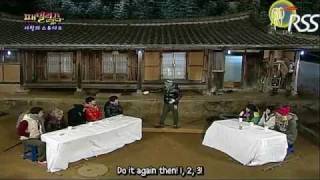 Family Outing Funniest Moments 2