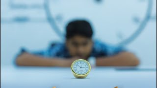 സമയം ഉള്ളവർ മാത്രം കാണുക | Samayam | Malayalam Short Film 2020 | Essaar Media