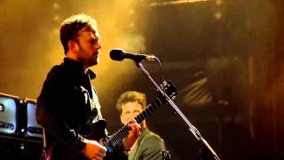 Kings Of Leon - Sex On Fire (Isle Of Wight Festival 2011)
