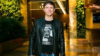10.07.2015 - Тимур Батрутдинов выходит в свет без Дарьи Кананухи