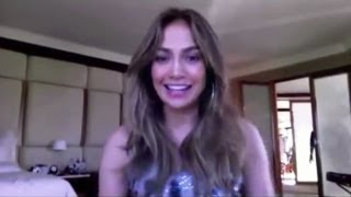JLo's Christmas Gift - Give Now