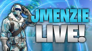 FORTNITE LIVESTREAM - *NEW* WONDER SKIN GAMEPLAY [OCE] 720+ WINS !Code