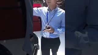 Когда твоё имя HUI LuO ?
