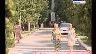 Новый Дом культуры строится в Лукьяновке