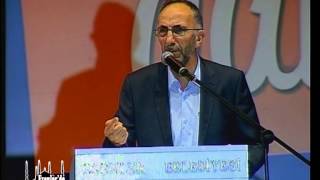 Esenlerde Ramazan Yaşar DEĞİRMENCİ
