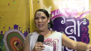 Carnaval Tradição | Duarte da Silveira | 12-02-2018