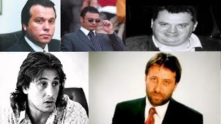 БЪЛГАРСКАТА МАФИЯ - BULGARIAN MAFIA