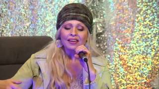 Группа Миссия Любви. Олег Молчанов и Алла Ковнир. ГОА