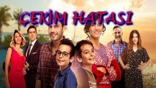 İKİZLER MEMO-CAN DİZİSİ [ÇEKİM HATALARI]