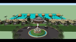 Wuzhizhou island resort Sanya coral hotel 5 star resorts of China world getaway