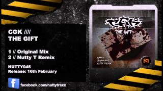 CGK - The Gift (Nutty T Remix)