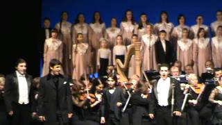 Konstantin Sklyarov  - 'O Surdato'  Nnamurato ("Влюбленный солдат")