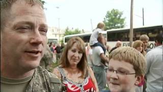 Troops Come Home