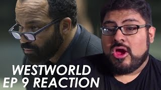 Westworld Episode 9 Reaction and Review "The Well-Tempered Clavier"